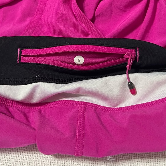 Lululemon shorts - Picture 3 of 3